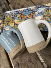 Load image into Gallery viewer, Collector’s Edition Greyfield Horse Stamp Mug
