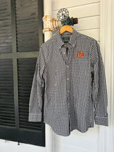 Load image into Gallery viewer, Orvis Men&#39;s Gingham Heritage Button Down
