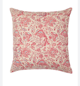 Throw Pillows