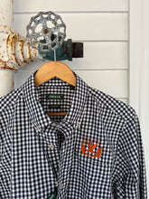 Load image into Gallery viewer, Orvis Men&#39;s Gingham Heritage Button Down
