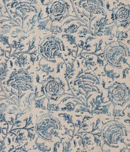 Load image into Gallery viewer, Block Printed Lumbar Pillows
