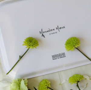 Hand Drawn Mackenzie Myrick Trays