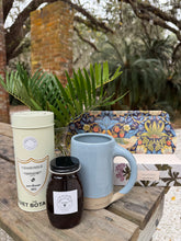 Load image into Gallery viewer, Collector’s Edition Greyfield Horse Stamp Mug
