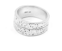 Load image into Gallery viewer, GOGO Armadillo Shell Ring
