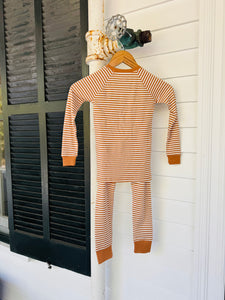 Striped Youth Jammies
