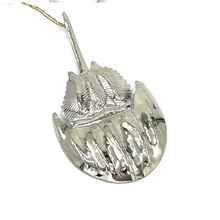 Load image into Gallery viewer, GOGO Horseshoe Crab Ornament
