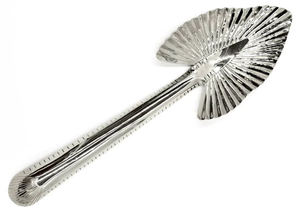GOGO Palm Frond Serving Spoon