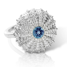 Load image into Gallery viewer, GOGO Sea Urchin Ring
