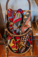 Load image into Gallery viewer, Kilim Shoes
