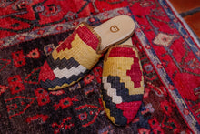 Load image into Gallery viewer, Kilim Shoes
