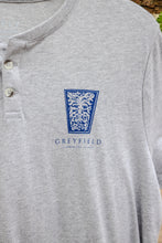 Load image into Gallery viewer, Freefly Men&#39;s Heritage Henley
