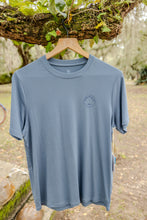 Load image into Gallery viewer, Freefly Men&#39;s Motion Crest Tee
