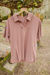 Freefly Men's Bamboo Flex Polo