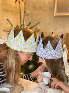Children's Crown of Prince & Princesses