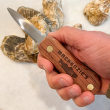 Load image into Gallery viewer, MacKenzie Oyster Shucker
