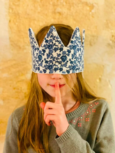 Load image into Gallery viewer, Children&#39;s Crown of Prince &amp; Princesses
