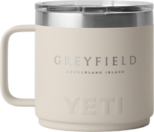 Load image into Gallery viewer, Assorted Greyfield Yeti Cups &amp; French Press
