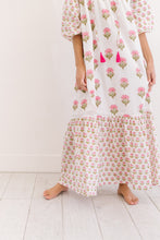 Load image into Gallery viewer, Pink Marigold Dress

