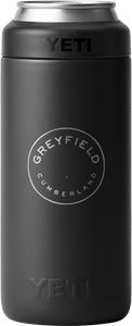 Greyfield Yeti's