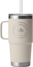 Load image into Gallery viewer, Greyfield Yeti Cups &amp; French Press

