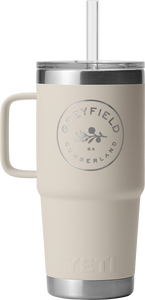 Greyfield Yeti Cups & French Press