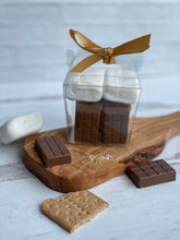 Load image into Gallery viewer, S&#39;more&#39;s Kit: Dark Chocolate
