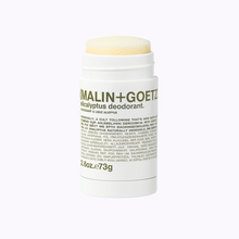 Load image into Gallery viewer, MALIN+GOETZ Eucalyptus Deodorant
