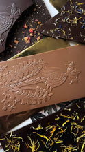 Load image into Gallery viewer, Nature Lover Chocolate Bar 
