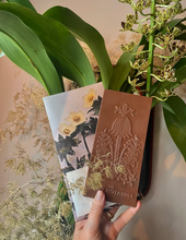 Load image into Gallery viewer, Nature Lover Chocolate Bar 
