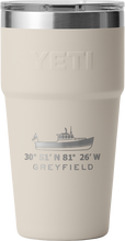 Load image into Gallery viewer, Assorted Greyfield Yeti Cups &amp; French Press
