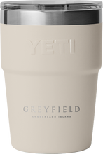 Load image into Gallery viewer, Assorted Greyfield Yeti Cups &amp; French Press
