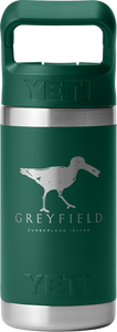 Assorted Greyfield Yeti Cups & French Press