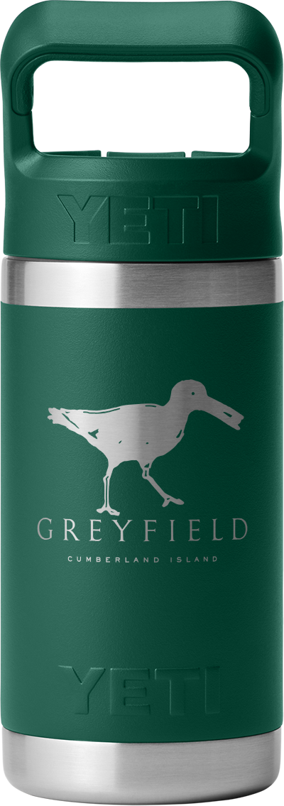 Assorted Greyfield Yeti Cups & French Press