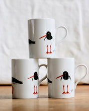 Load image into Gallery viewer, American Oystercatcher Mug
