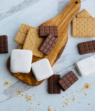 Load image into Gallery viewer, S&#39;more&#39;s Kit: Milk Chocolate
