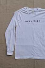 Load image into Gallery viewer, Classic Greyfield Long Sleeve
