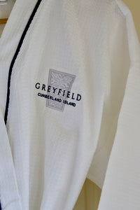 Greyfield Robes
