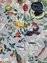 Load image into Gallery viewer, Veggies Tea Towel
