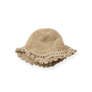 The Packable Sun Hat