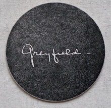 Load image into Gallery viewer, Greyfield Hand-Pressed Coasters
