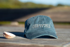 Greyfield Ball Caps