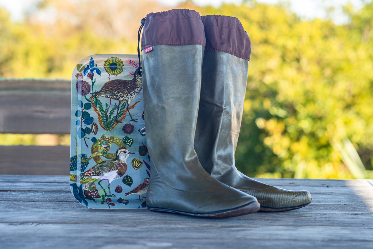 Adventureing Boot Adventuring Boots – Greyfield Shop