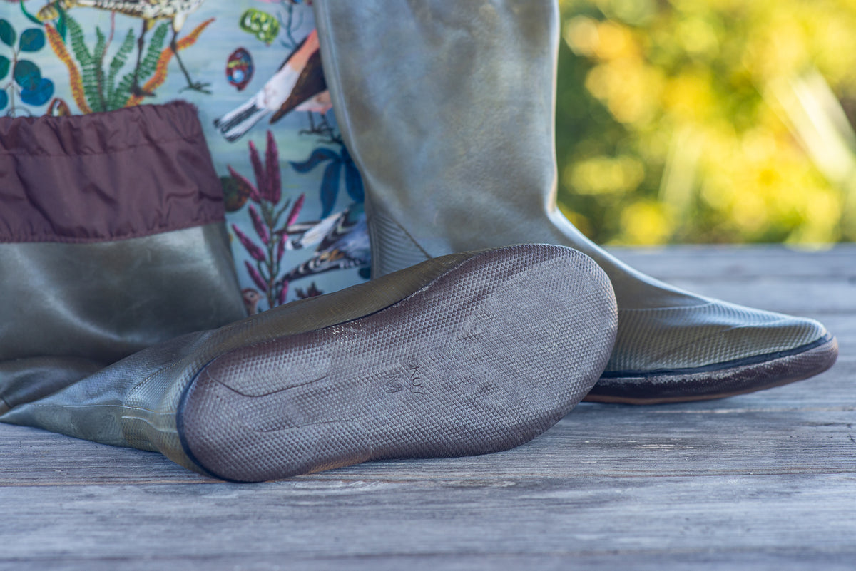 Adventureing Boot Adventuring Boots – Greyfield Shop