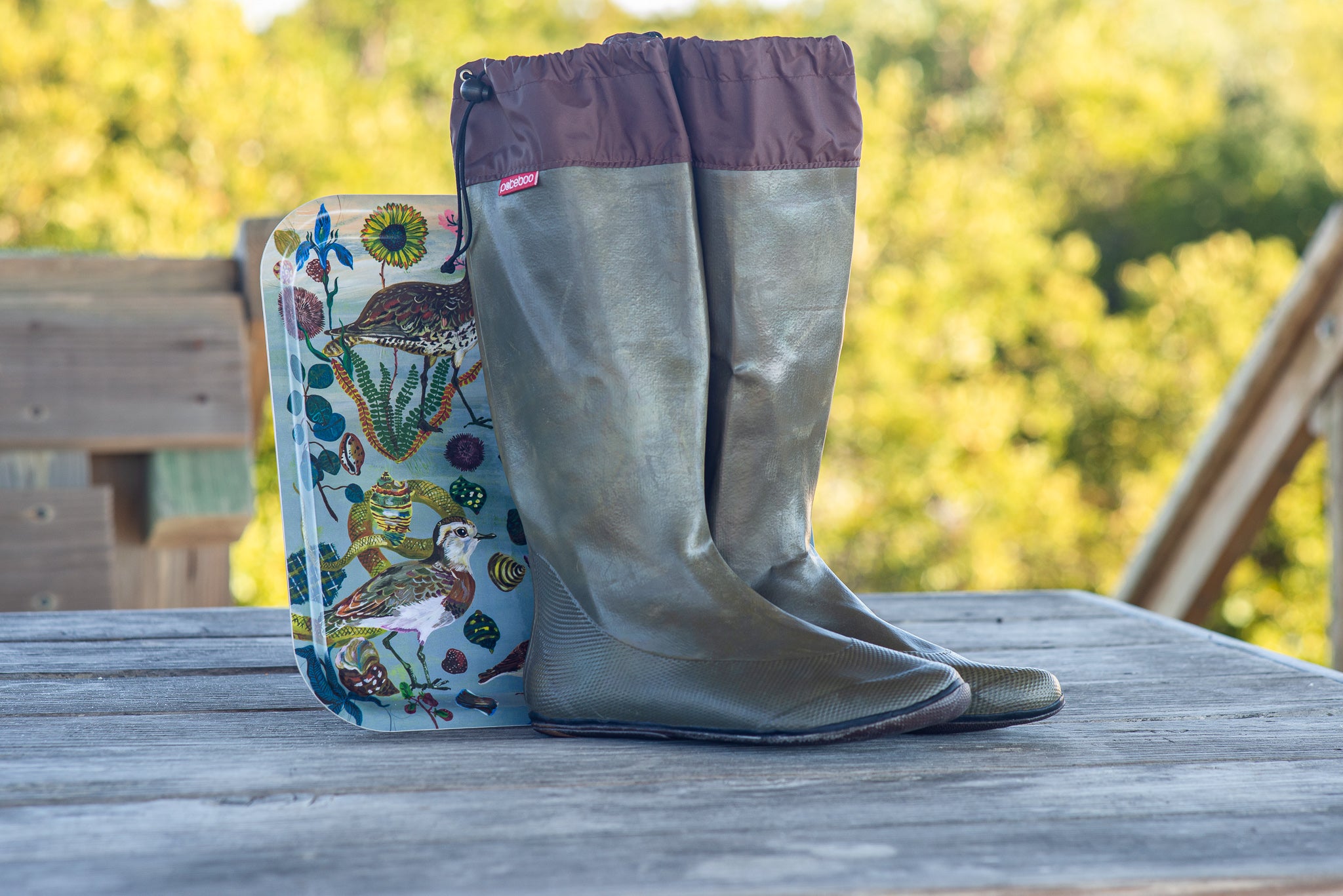 Adventureing Boot Adventuring Boots – Greyfield Shop