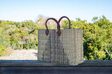 Load image into Gallery viewer, Hand Woven Artisan Bags
