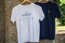 Load image into Gallery viewer, Youth Marine Tee
