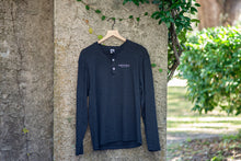 Load image into Gallery viewer, Greyfield Long Sleeve Henley
