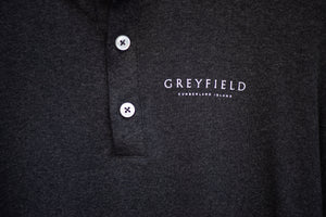 Greyfield Long Sleeve Henley