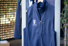 Load image into Gallery viewer, Greyfield Fleece Vest
