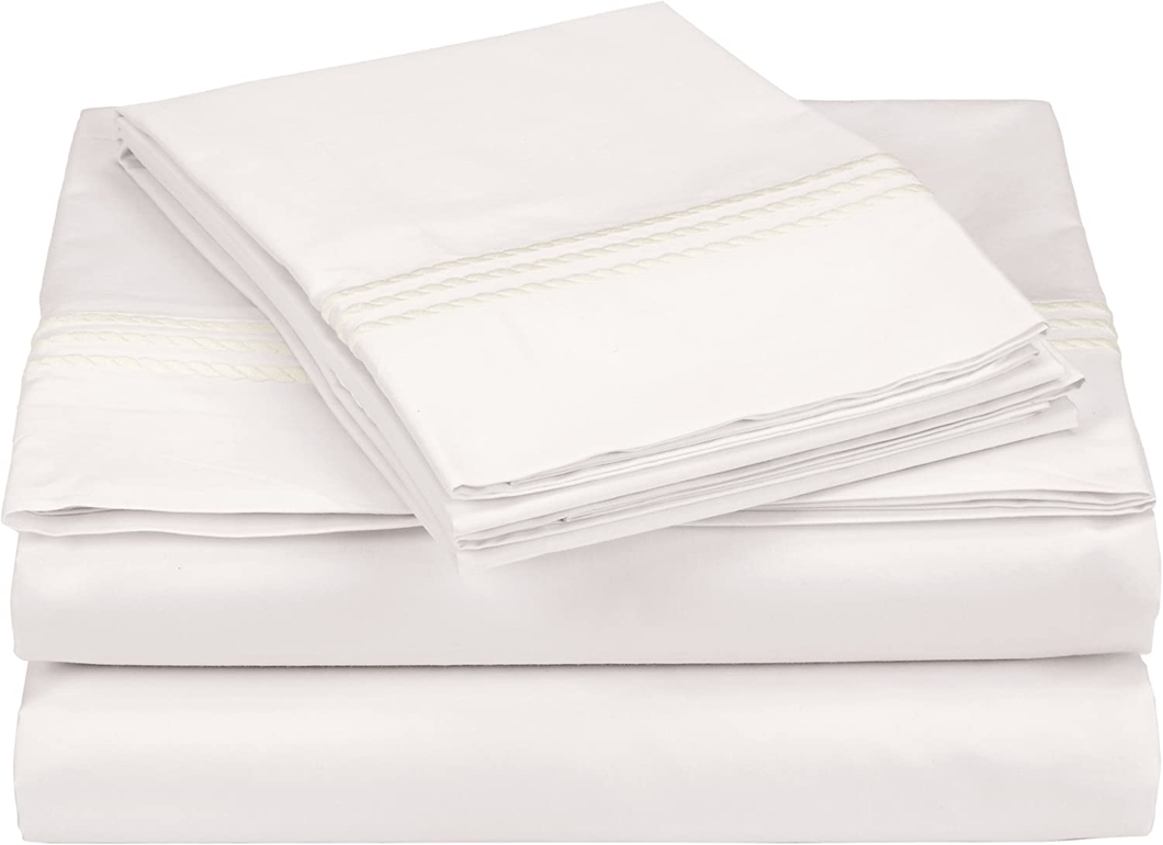 Greyfield Pillowcase (pair)
